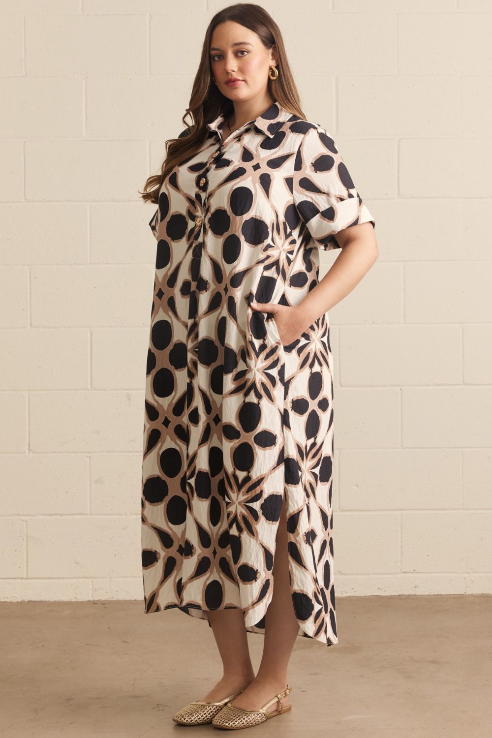 Collette Dress