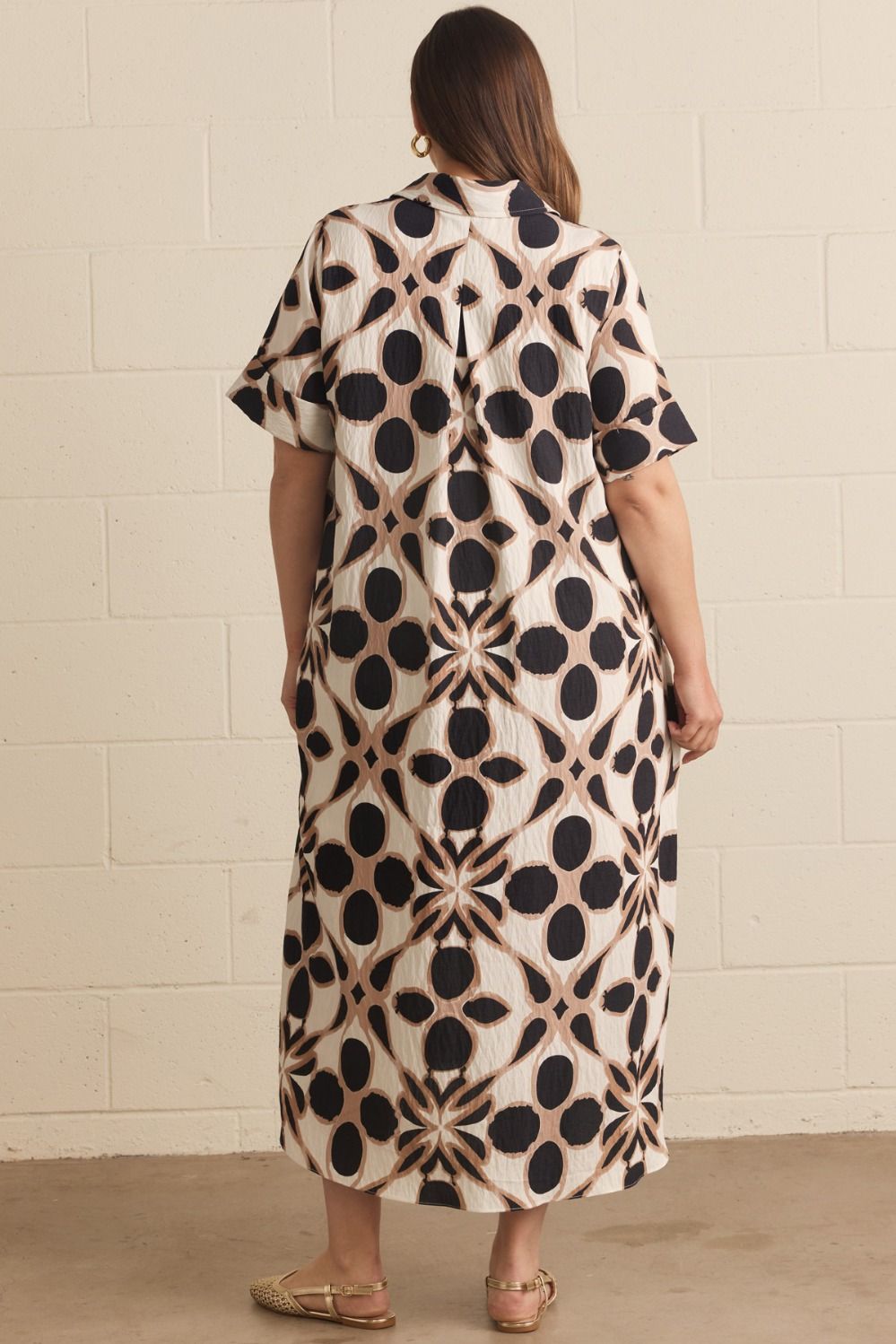 Collette Dress