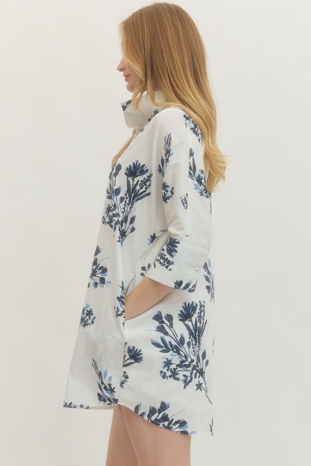 Samantha Dress