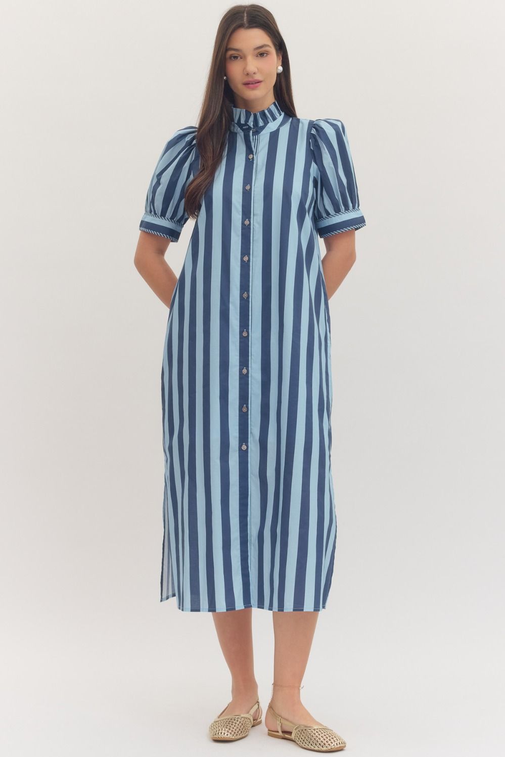 Honey Dress