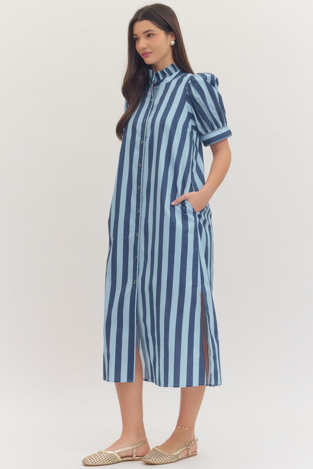 Honey Dress