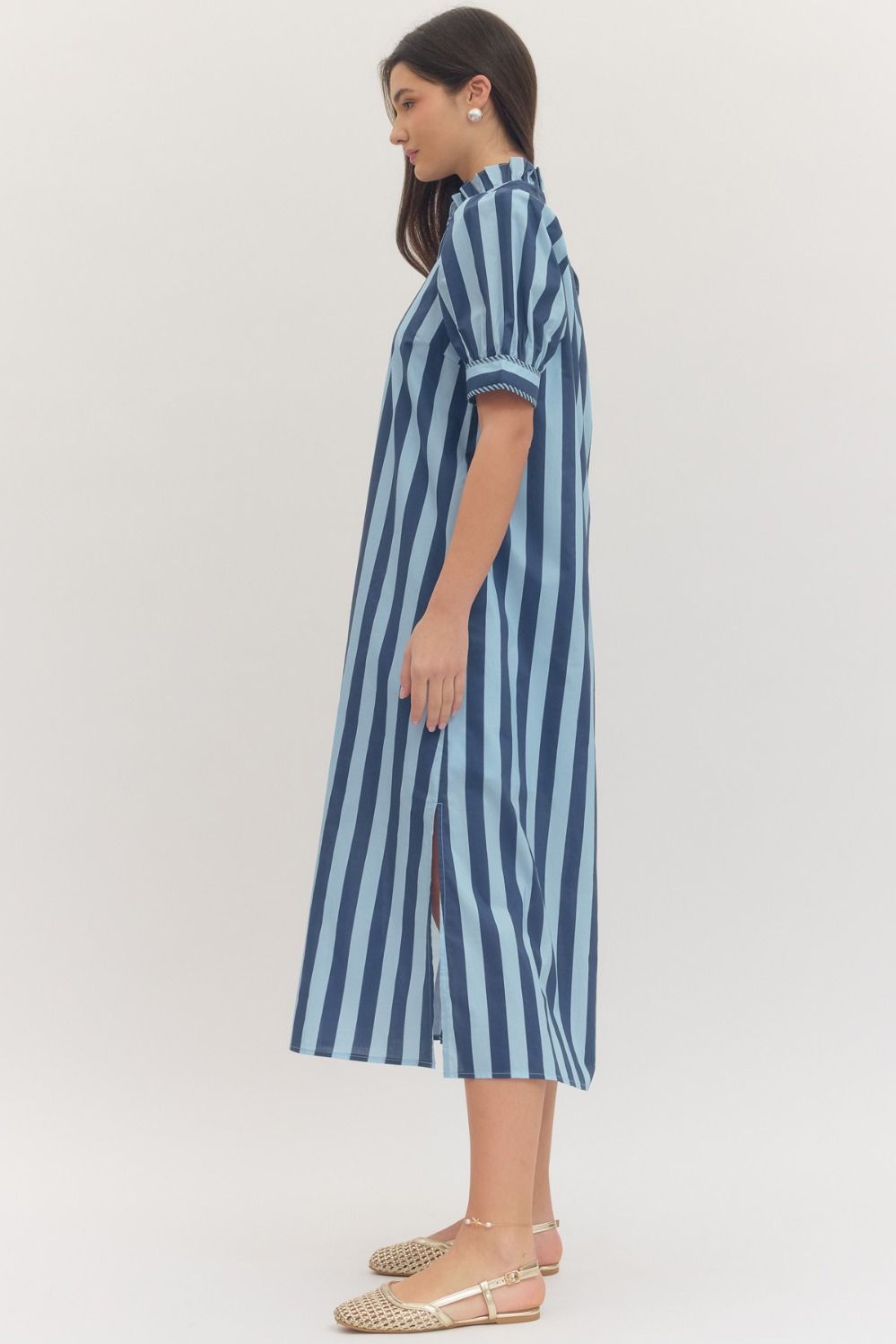 Honey Dress