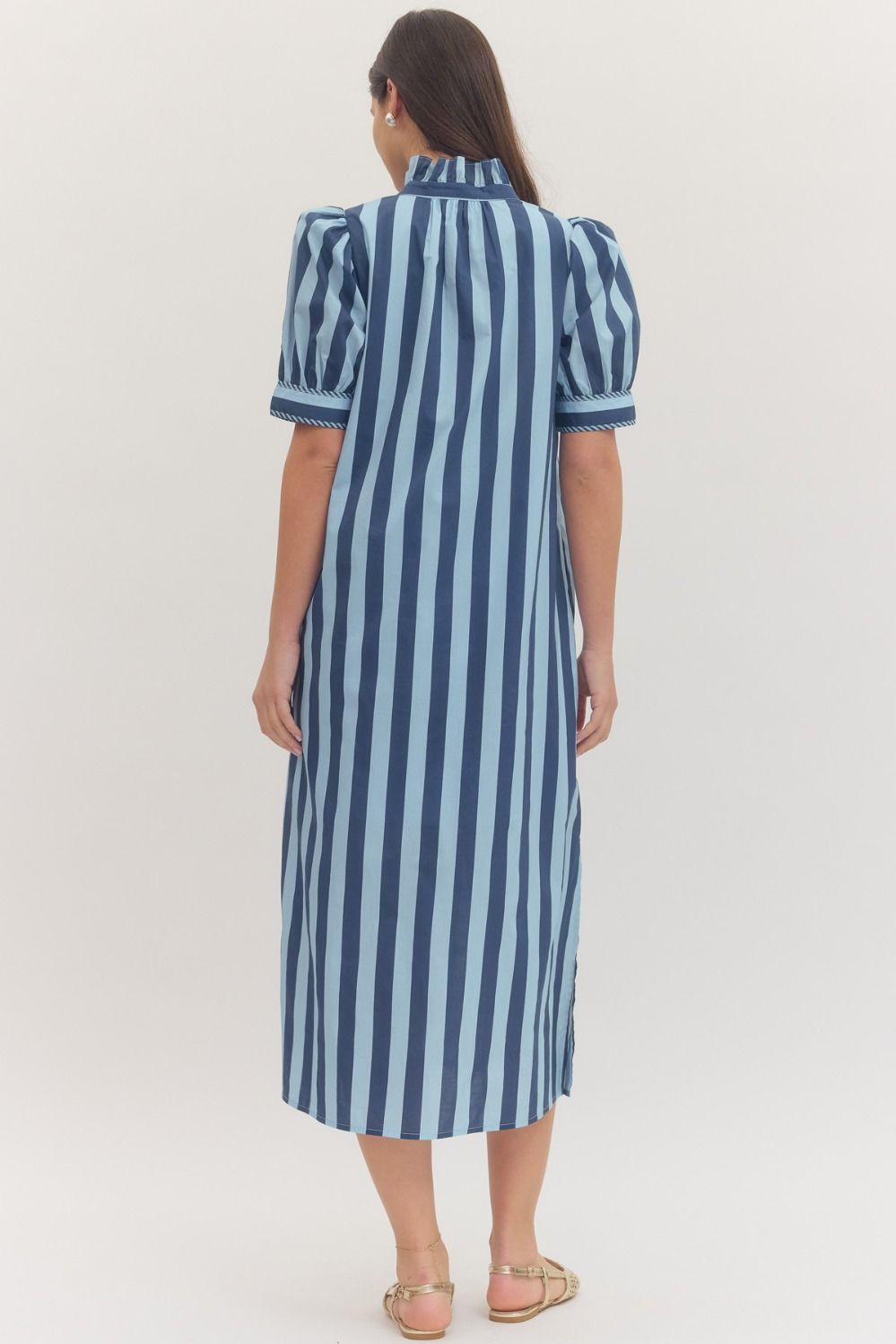 Honey Dress