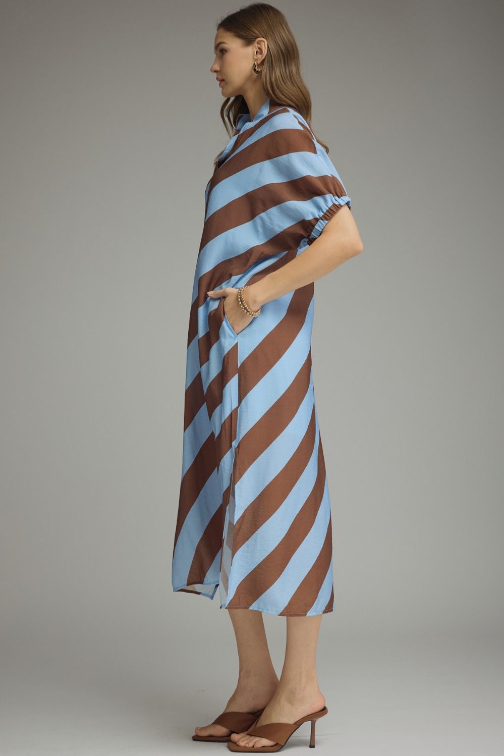At First Sight Dress