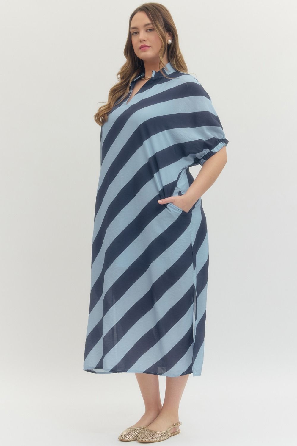 Josette Dress