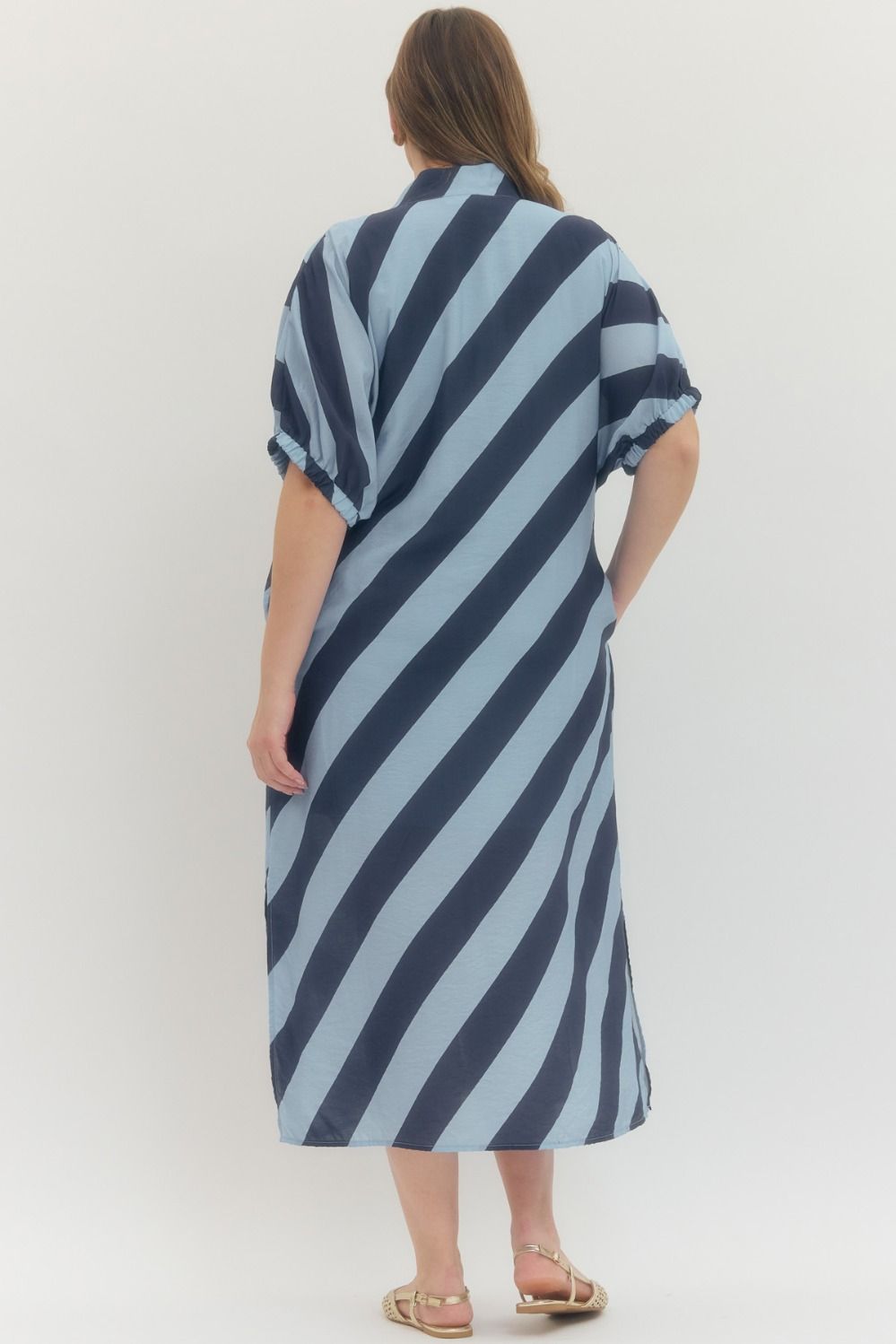 Josette Dress