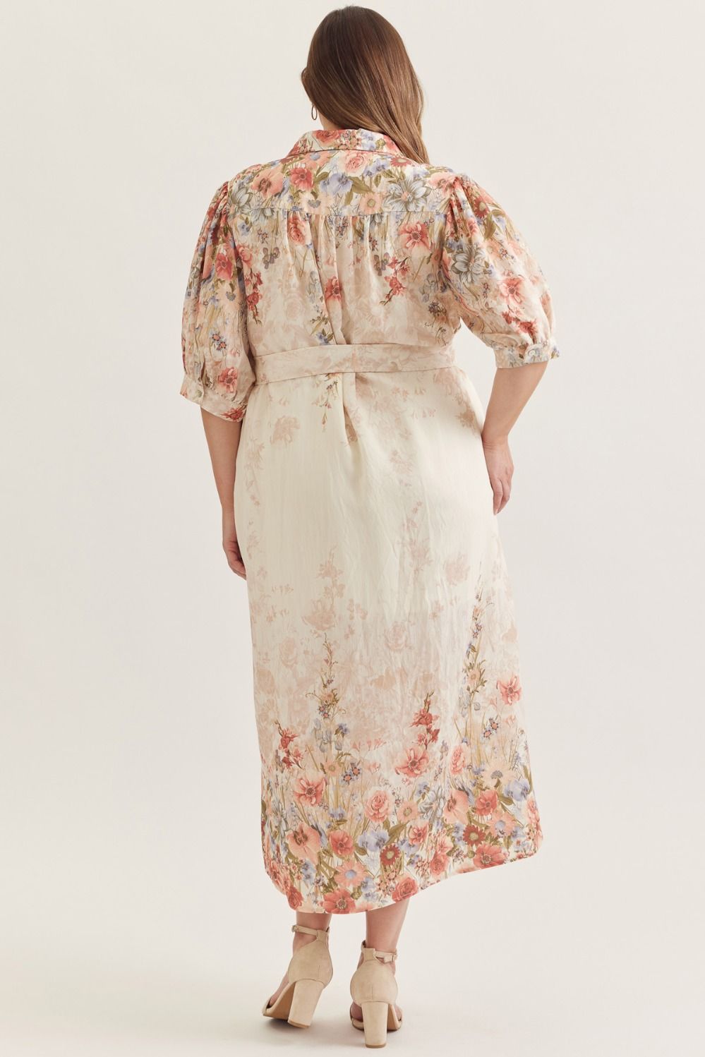 Candice Dress
