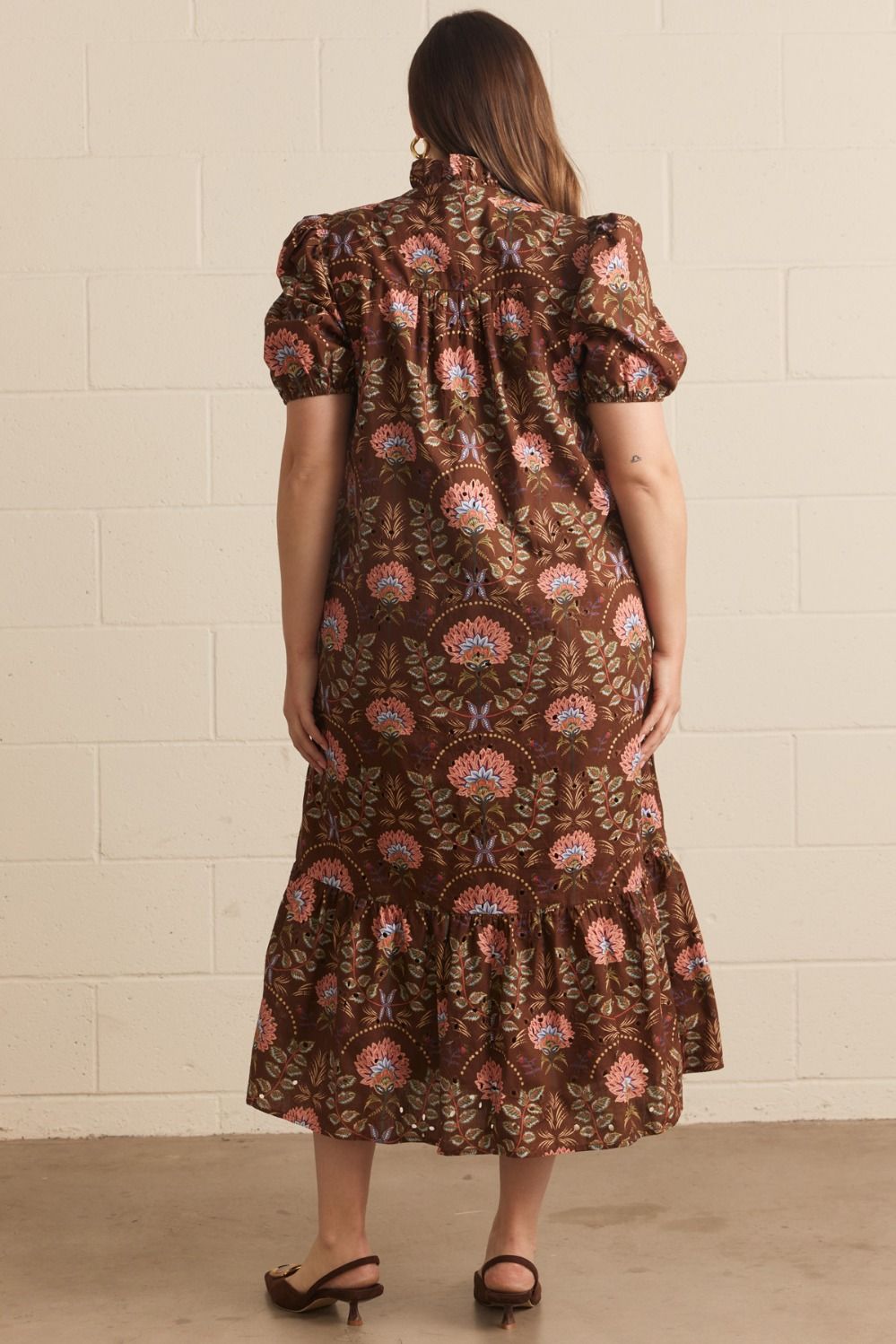 For The Occasion Dress