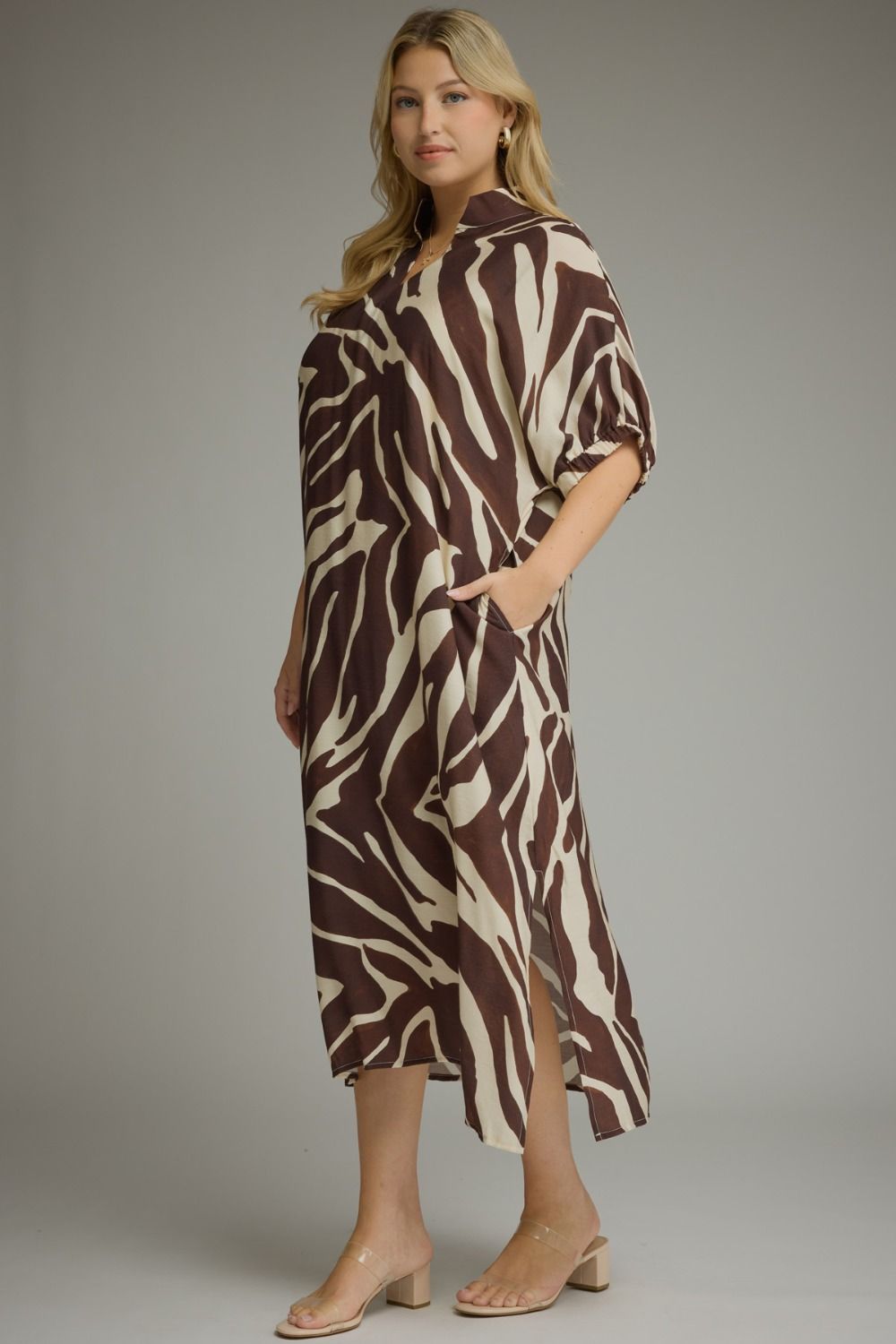 Espresso Your Style Dress