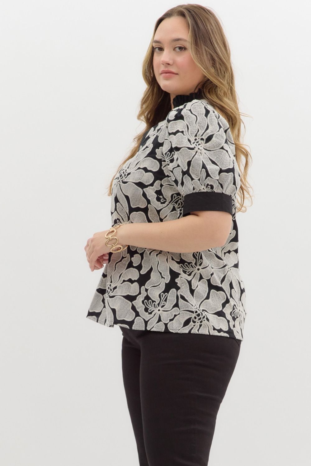 Paris Top