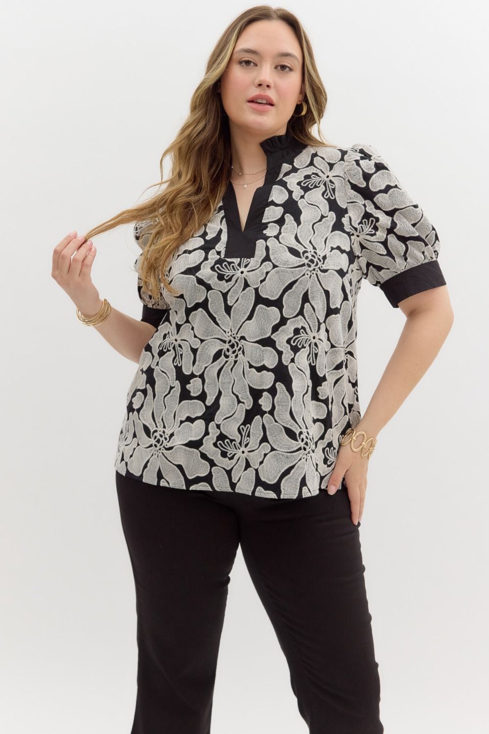 Paris Top