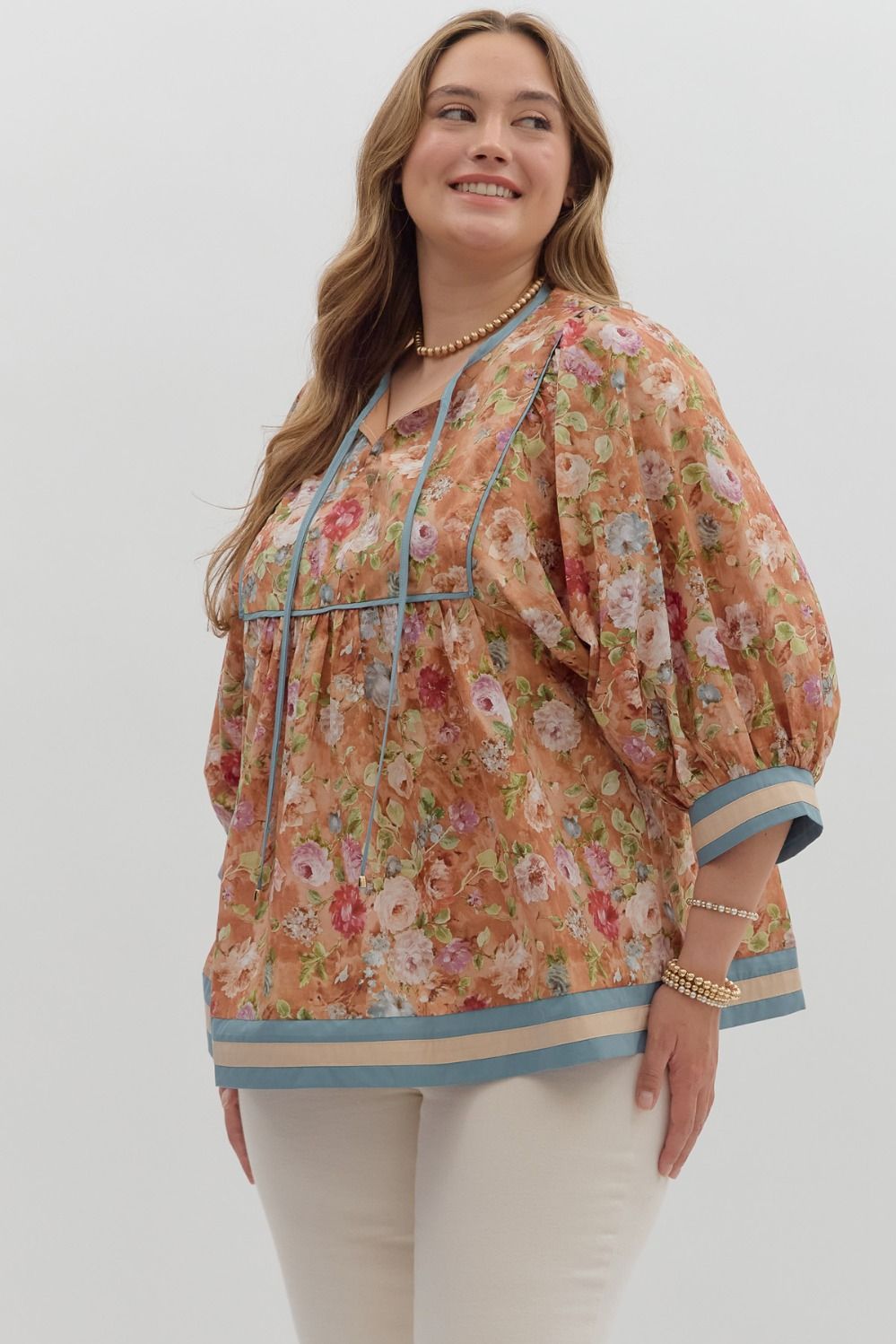Marissa Top