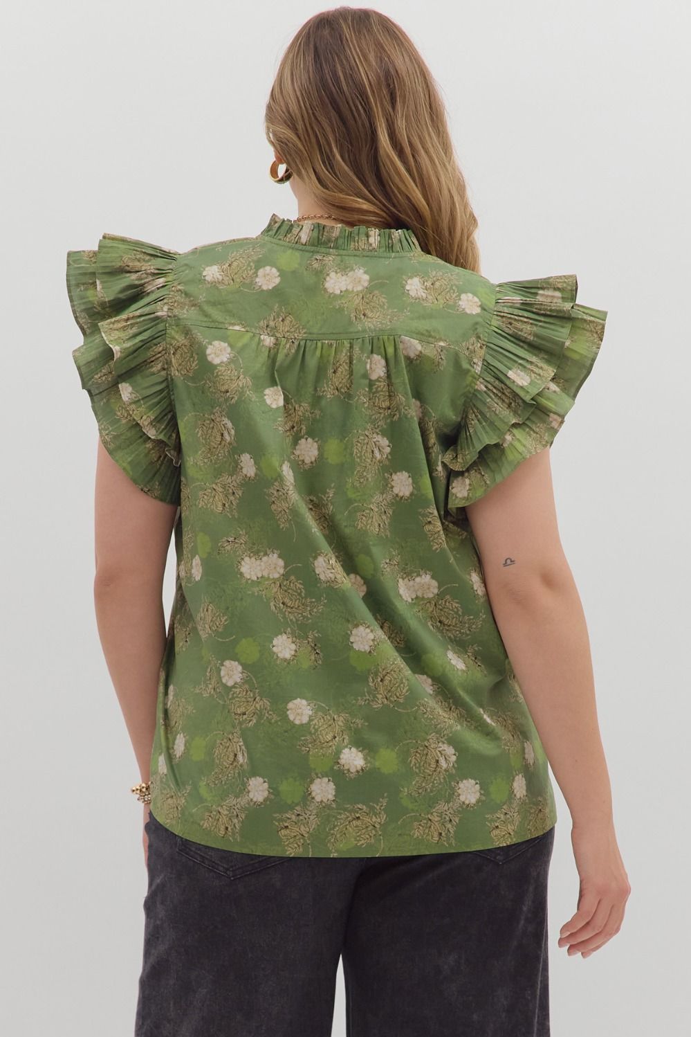 Tilly Top