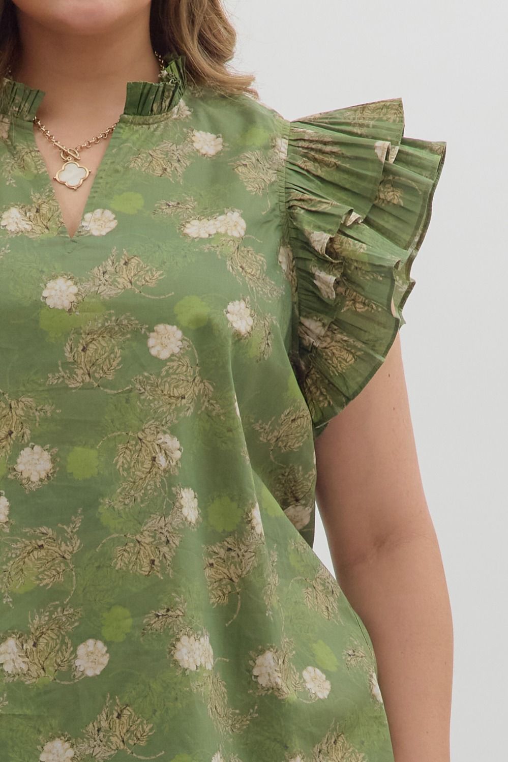Tilly Top