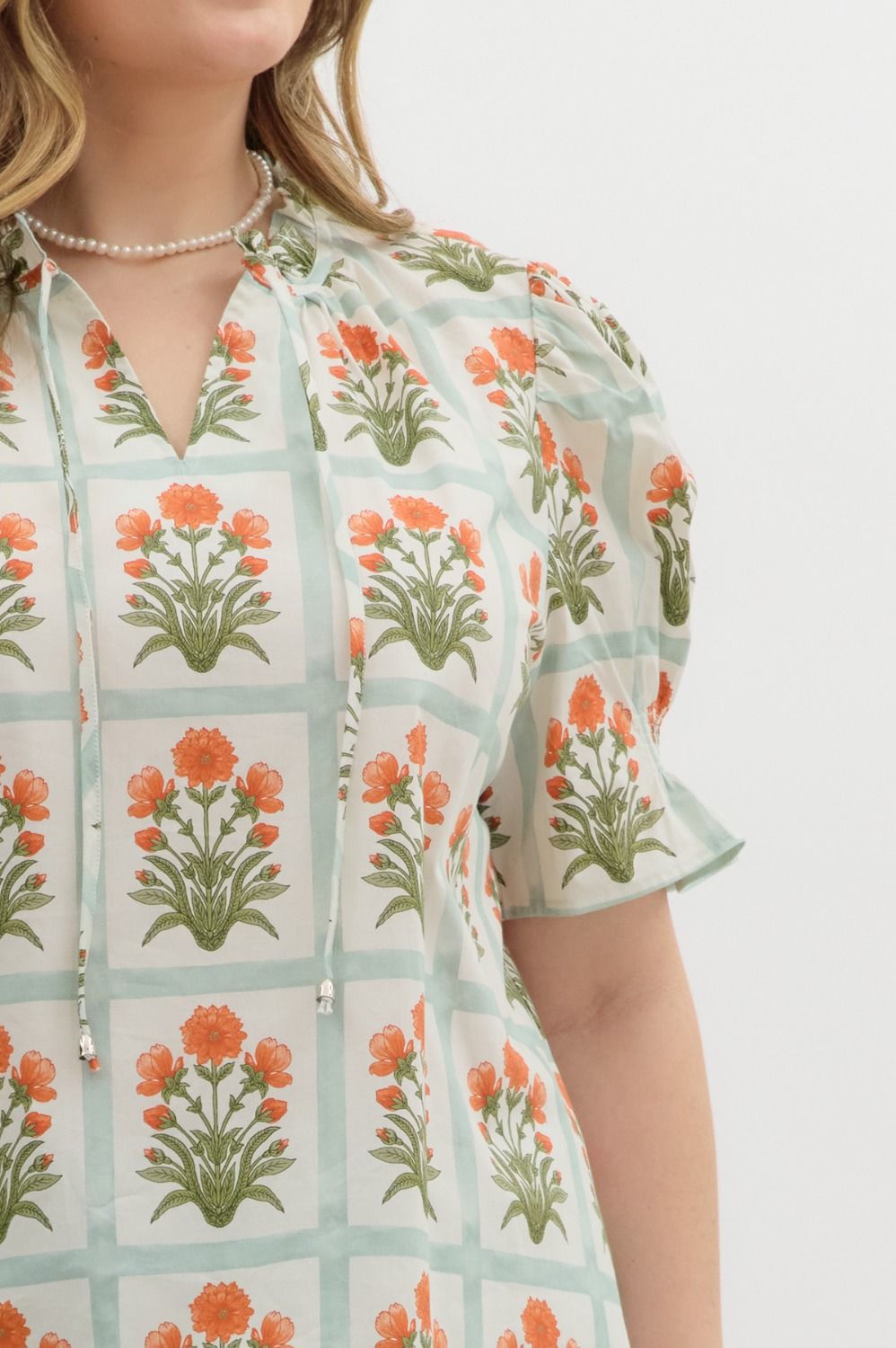 Clarissa Top