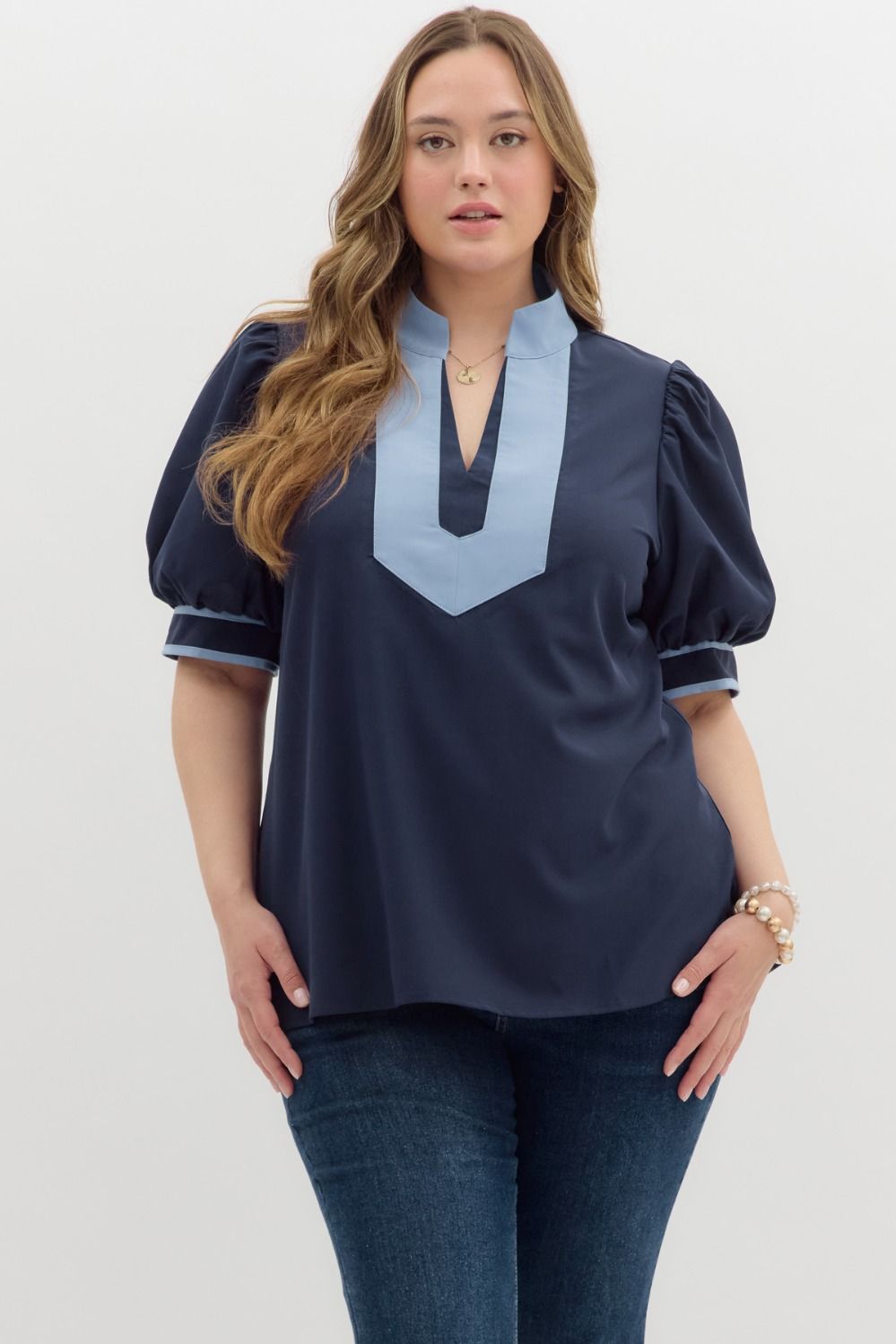 Tarynn Top