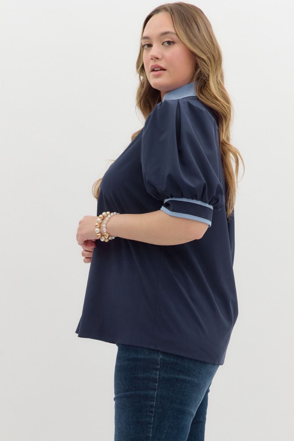 Tarynn Top