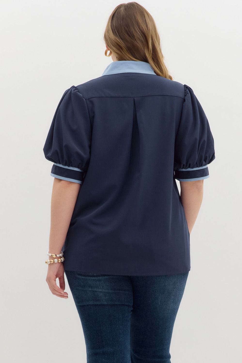 Tarynn Top