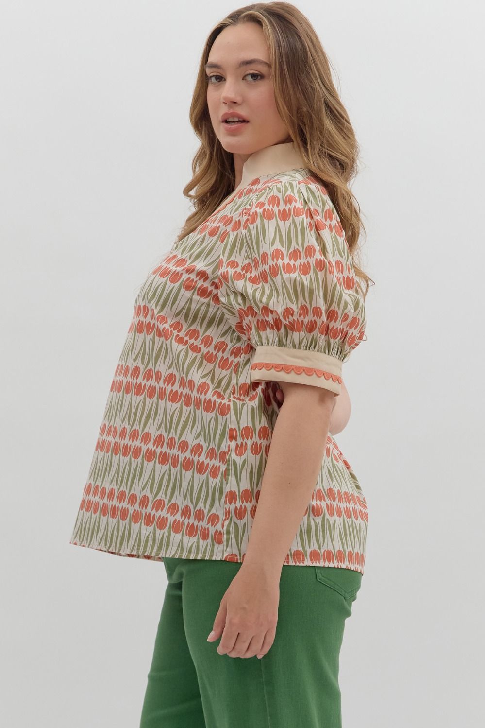 Bella Top