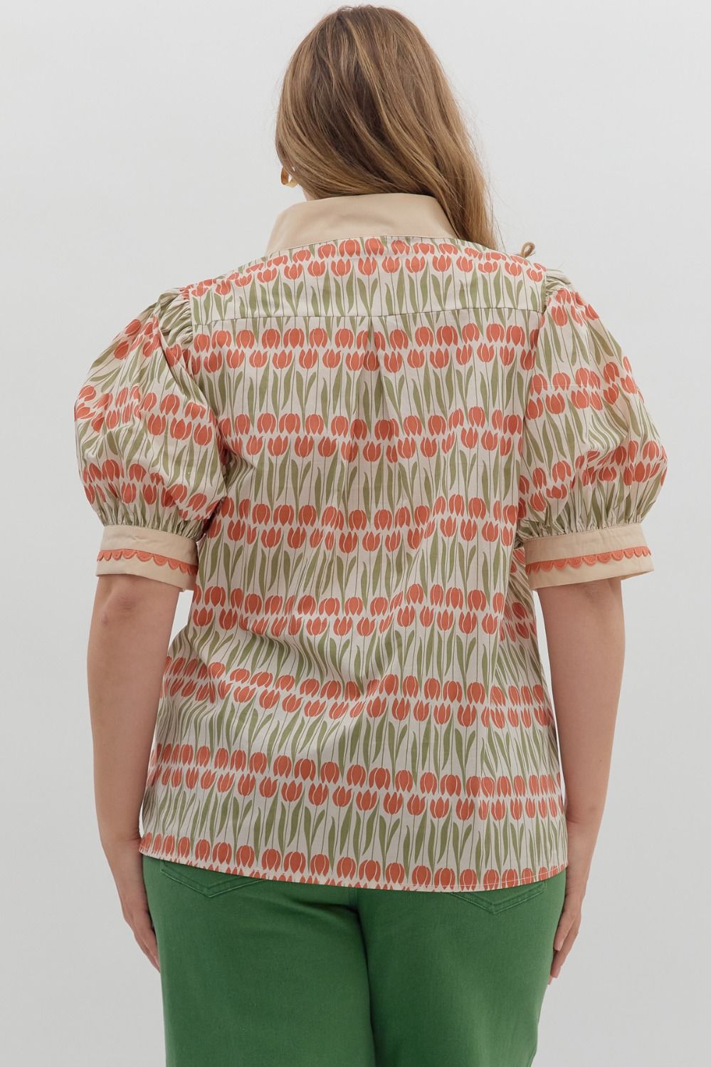 Bella Top