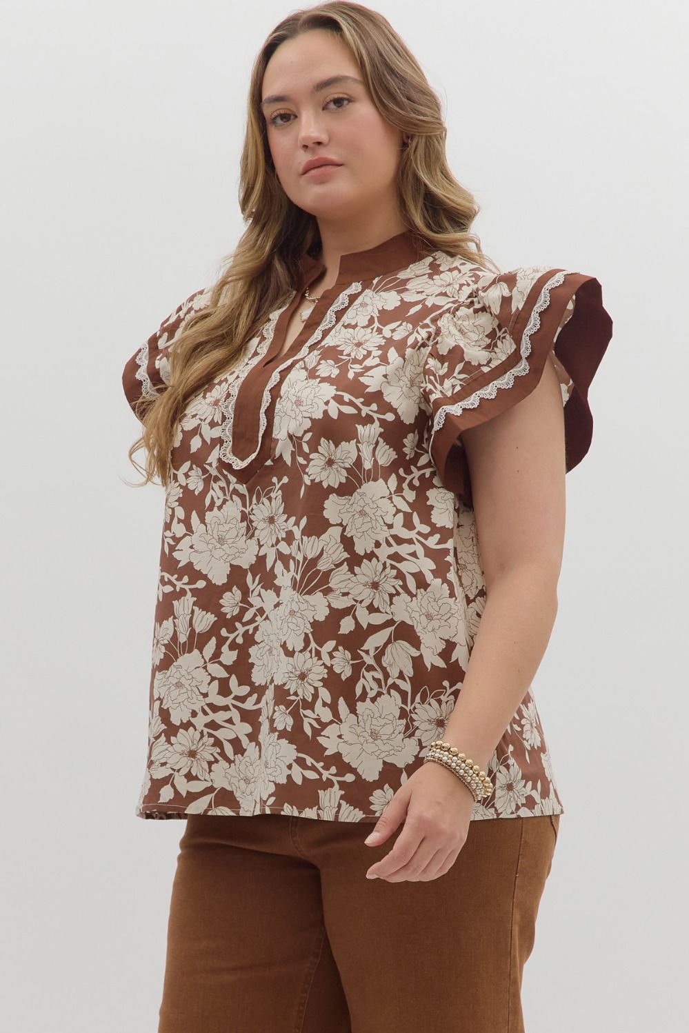 Maxine Top