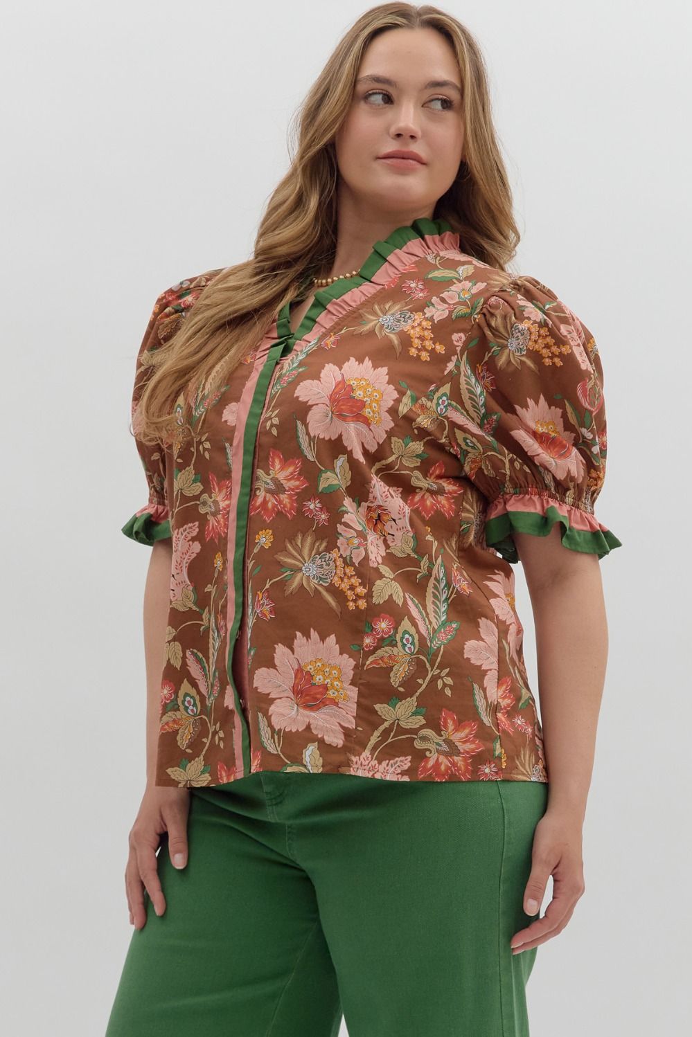 Aimee Top