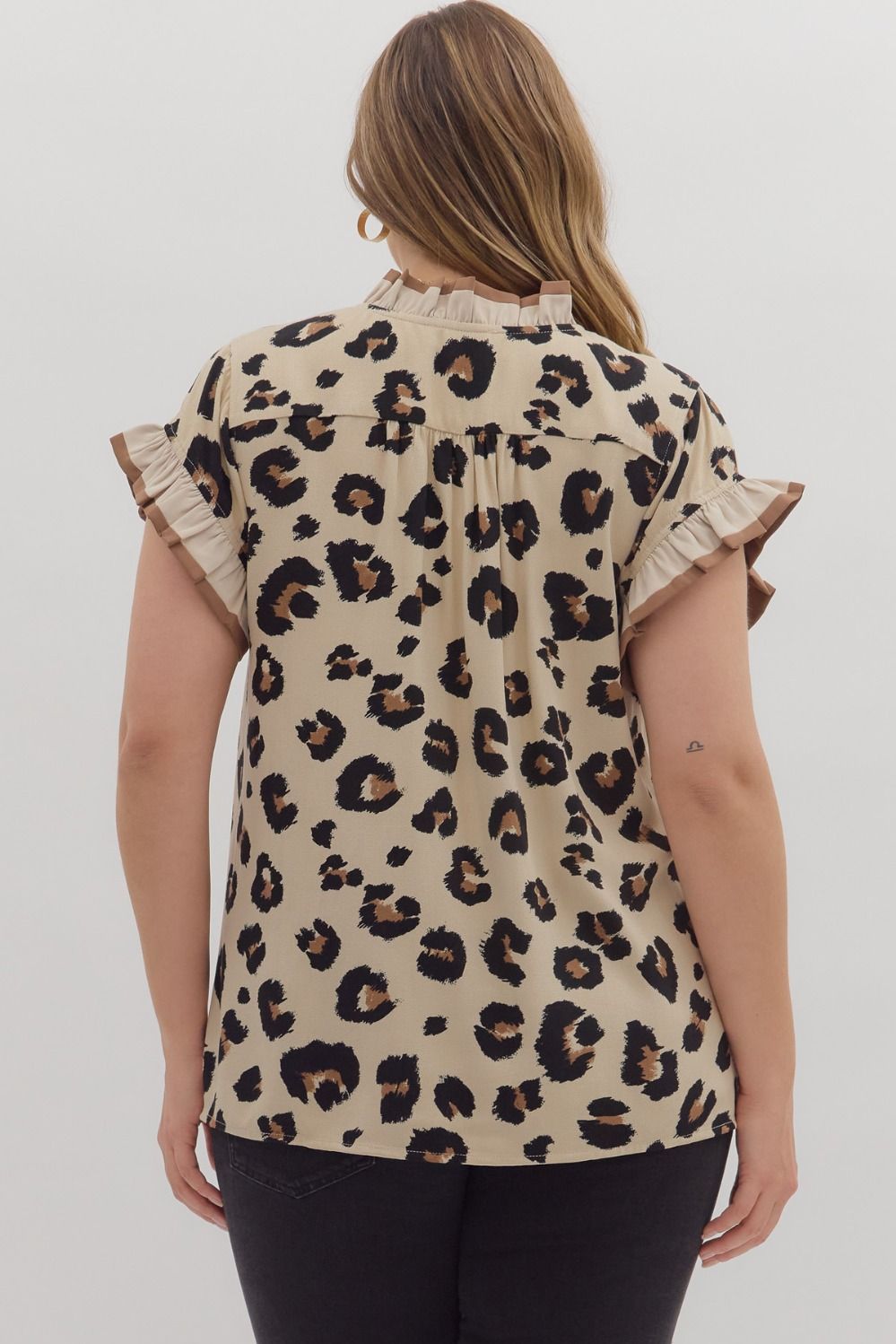 Celeste Top