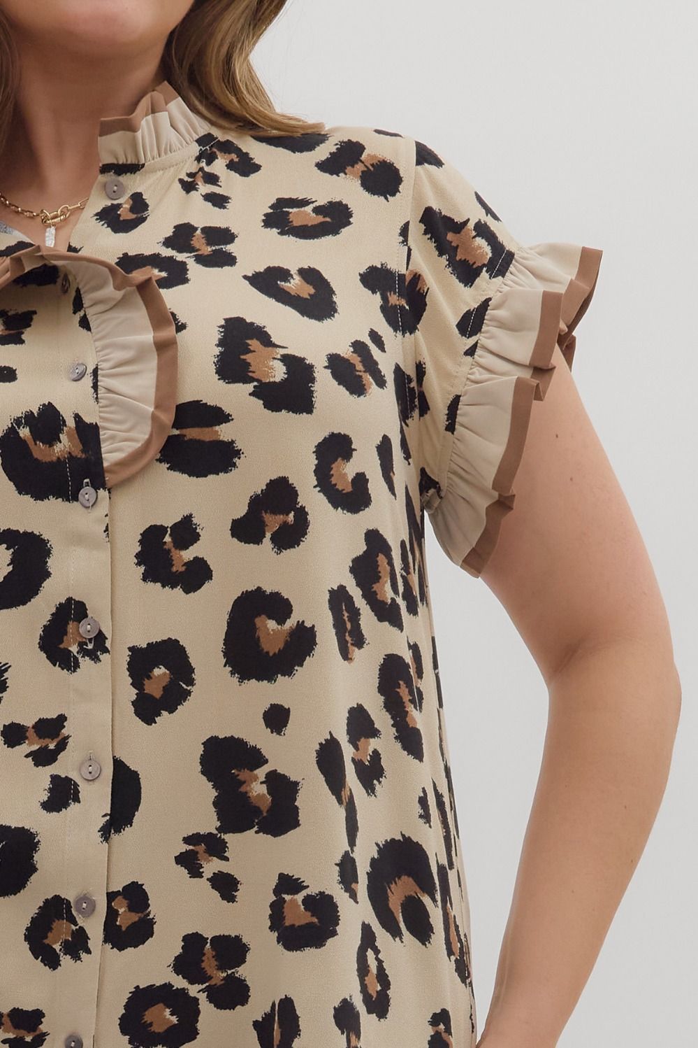 Celeste Top