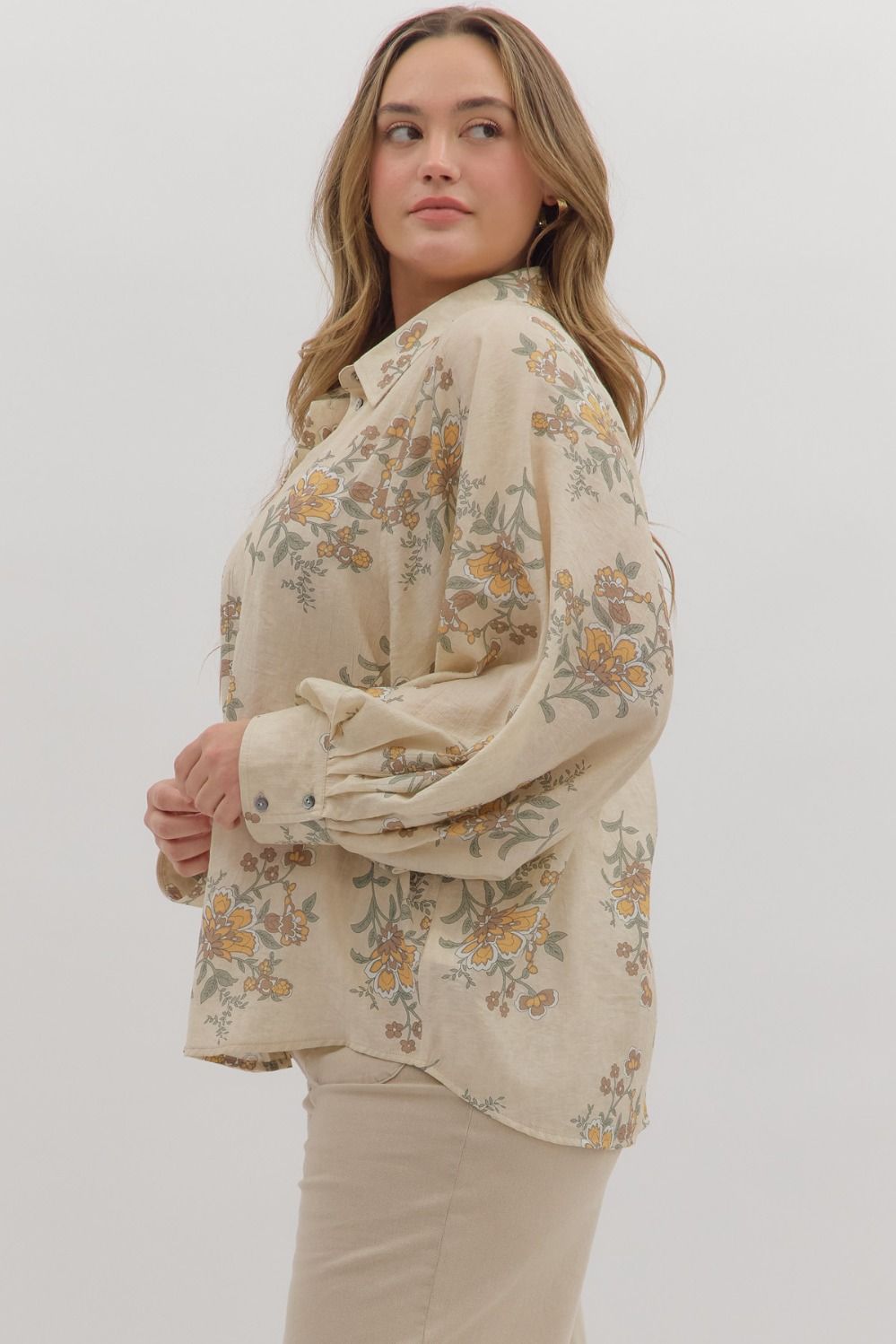 Cassidy Top