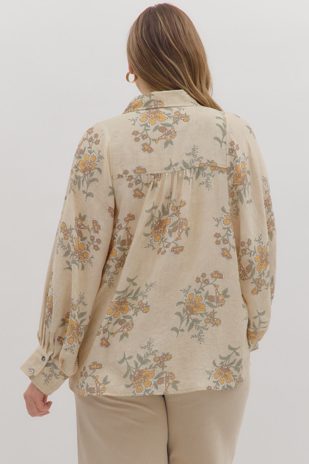 Cassidy Top