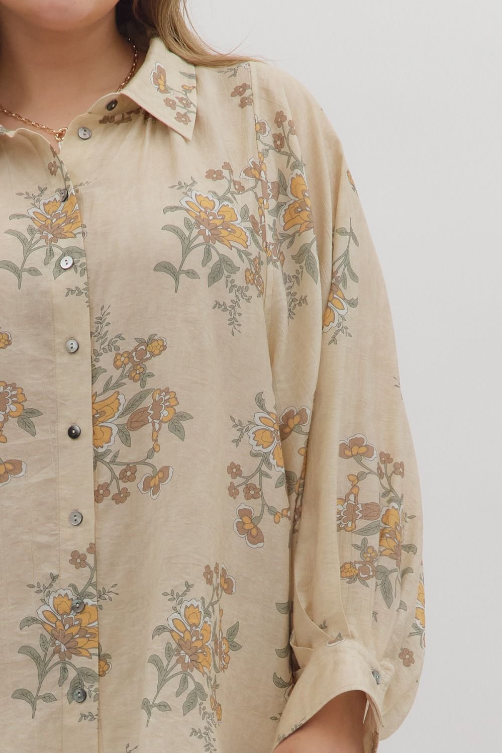 Cassidy Top