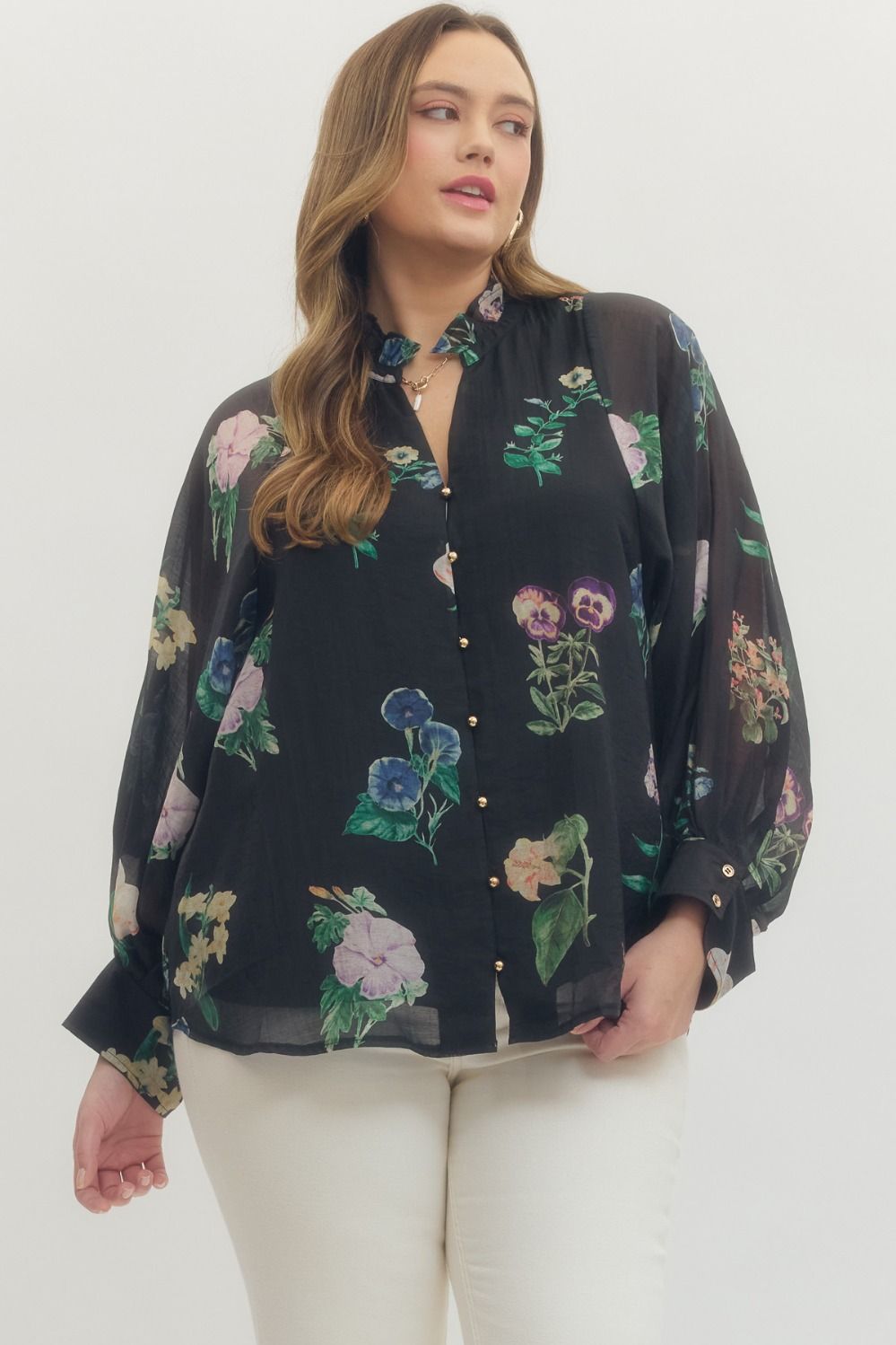 Zara Top