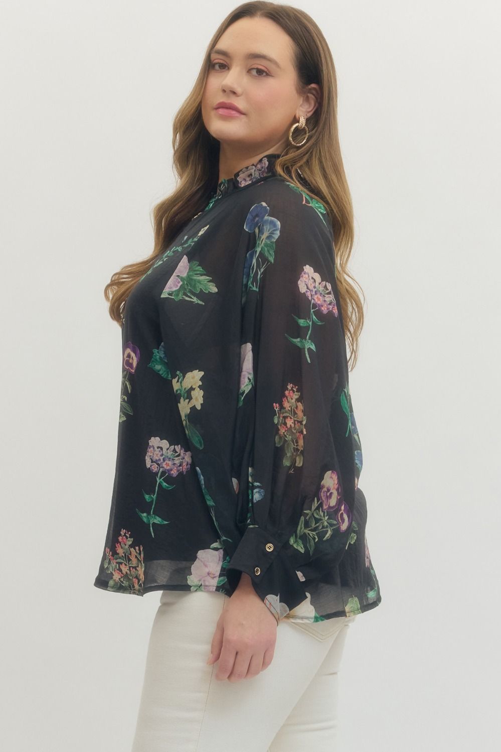Zara Top
