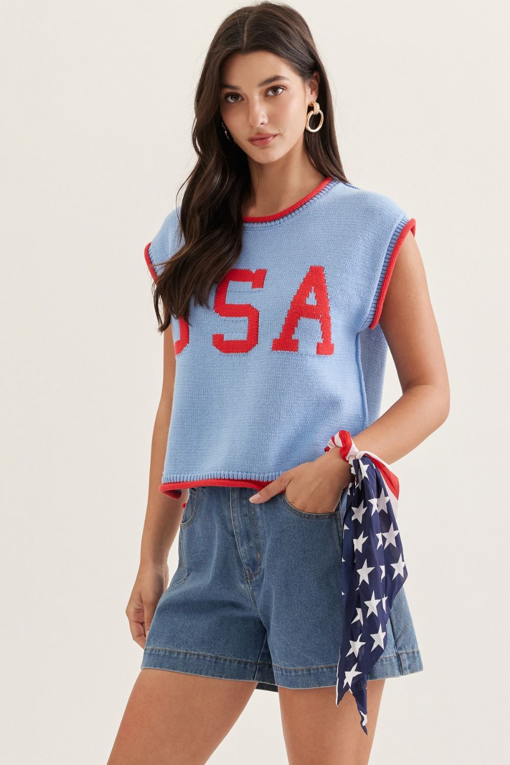 Lennon Top