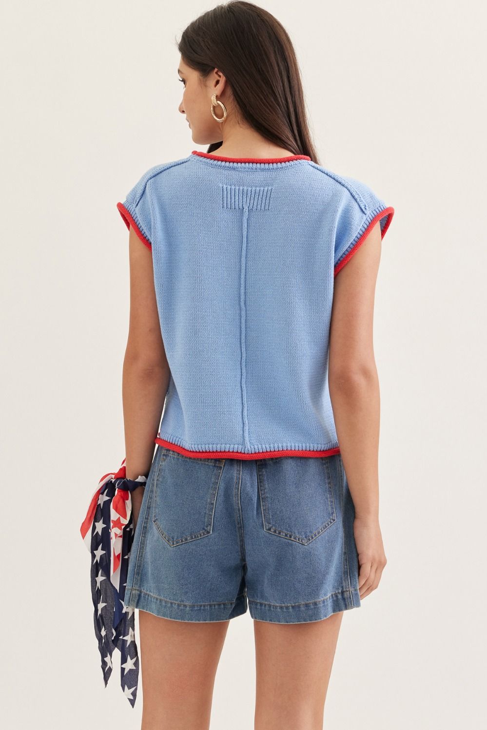 Lennon Top