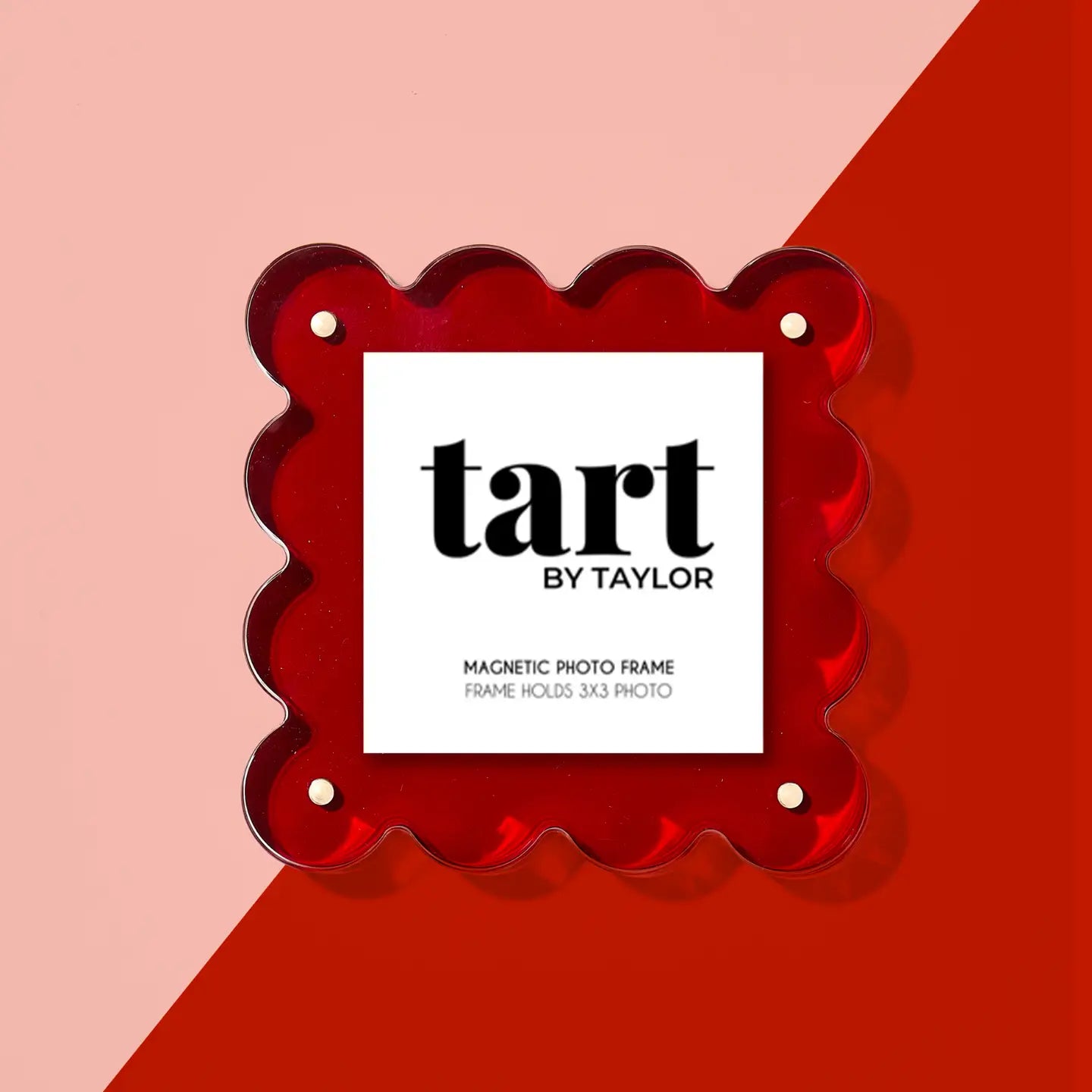 Mini Acrylic Frame | Tart By Taylor