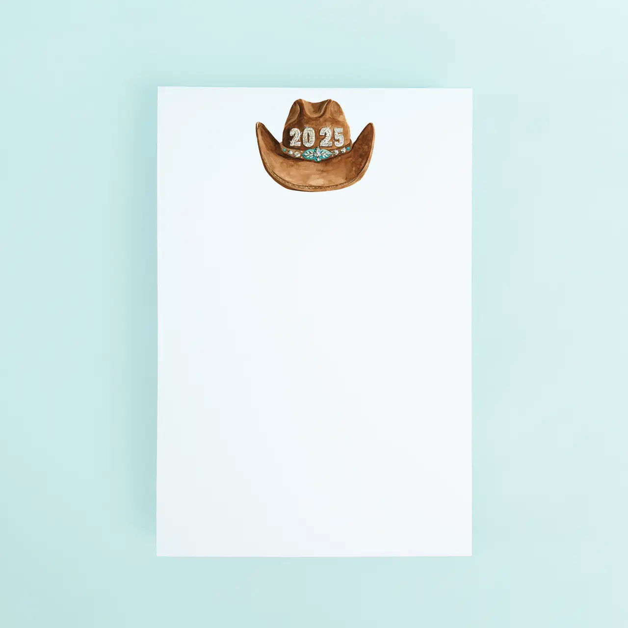 Texas Notepad | Taylor Paladino