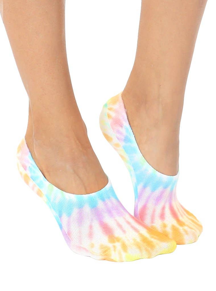 Liner Socks
