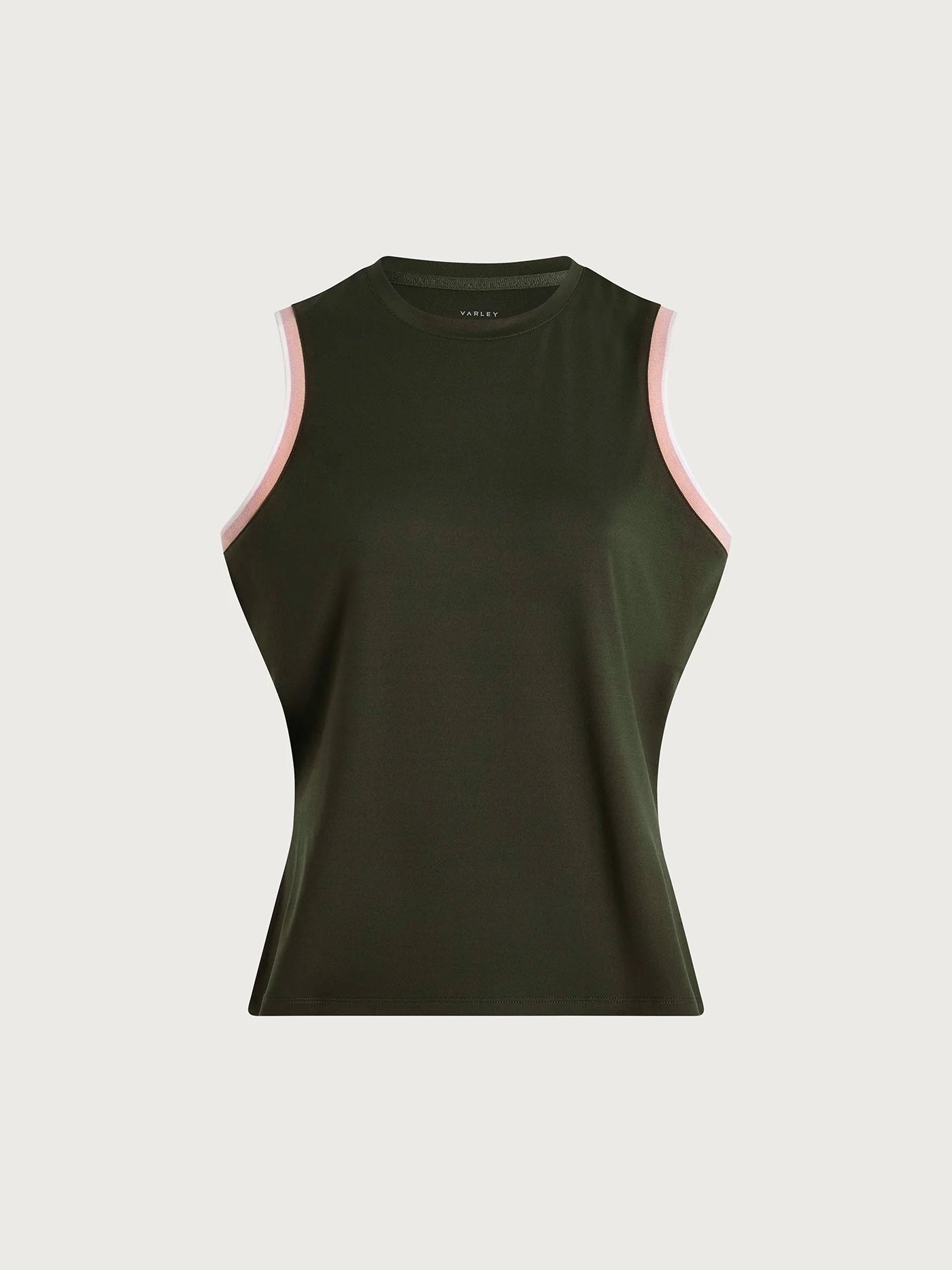 Arton Performance Tank - Deep Ivy | Varley
