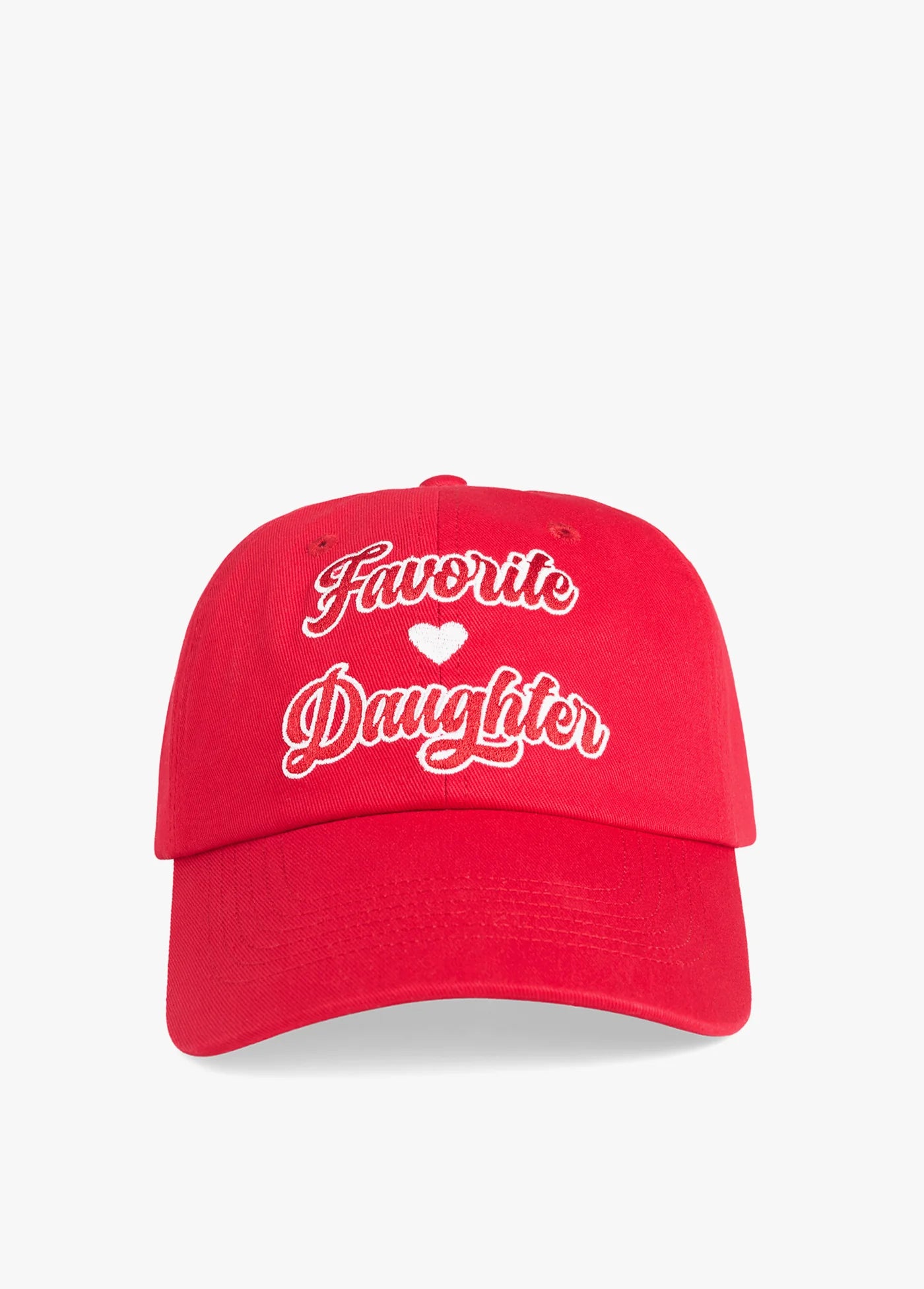 The Favorite Valentine's Day Hat | Favorite Daughter