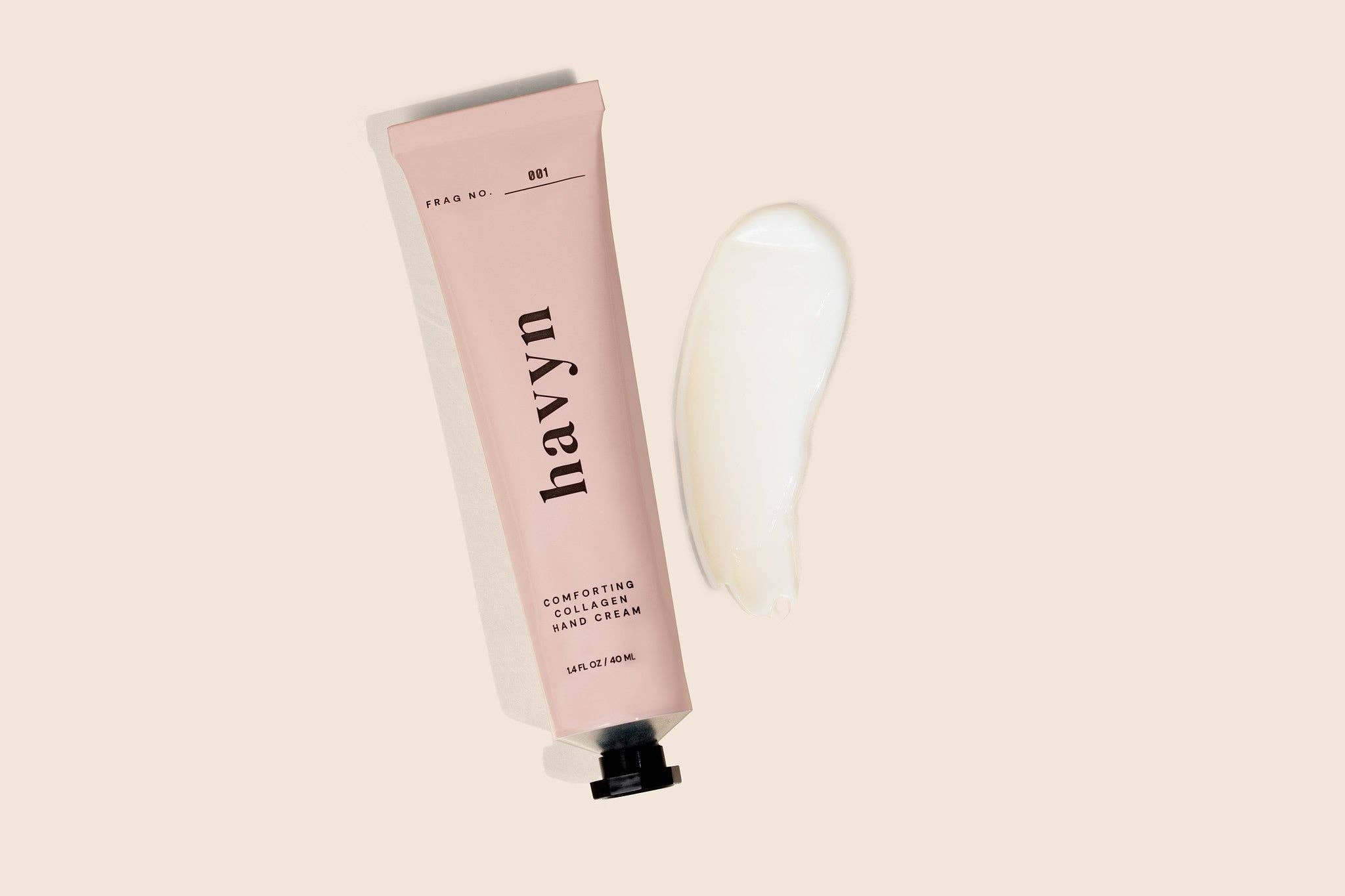 Comforting Collagen Hand Cream | havyn