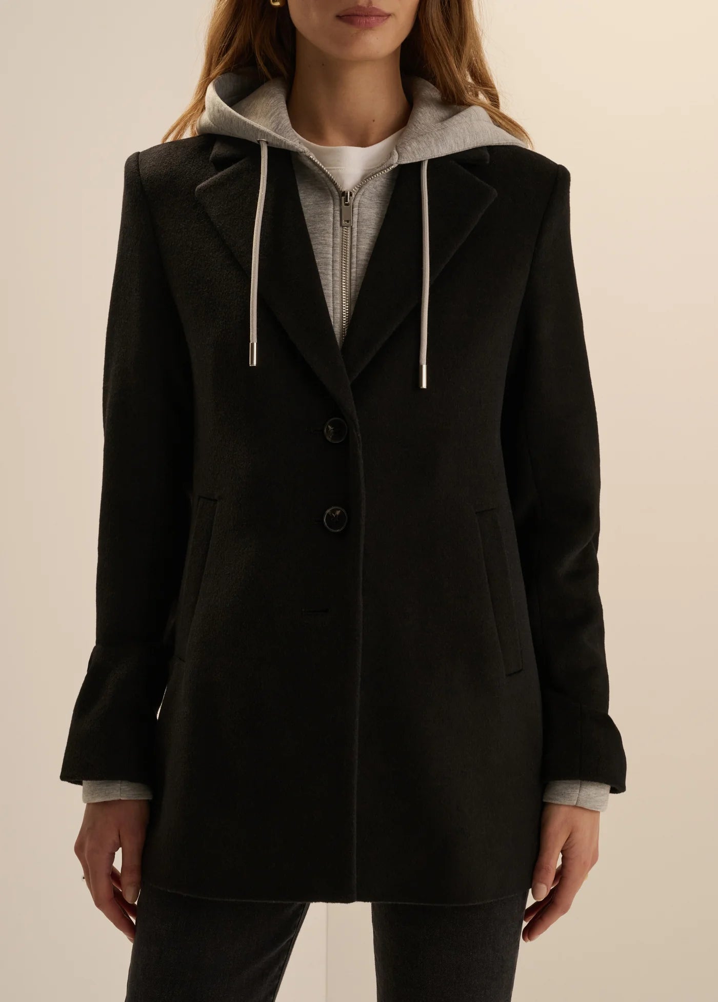 The Short Sport Coat | Favorite Daughter