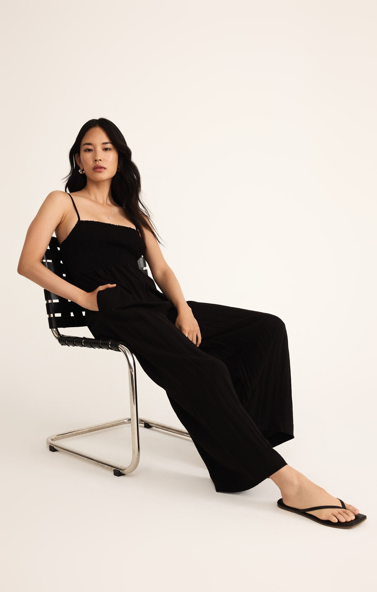 Beachside Jumpsuit | Z Supply