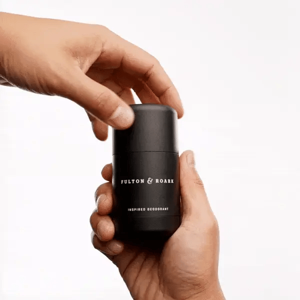 Deodorant (2.25oz) | Fulton & Roark