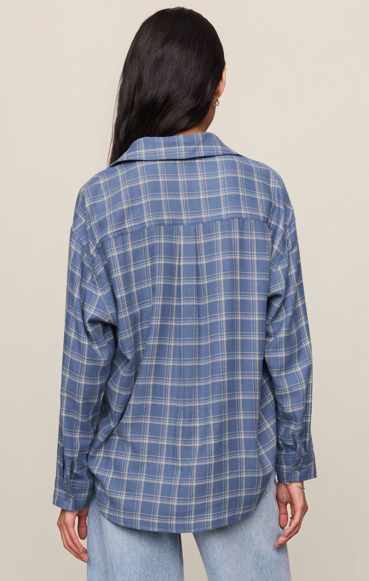 River Plaid Button Up | Z Supply