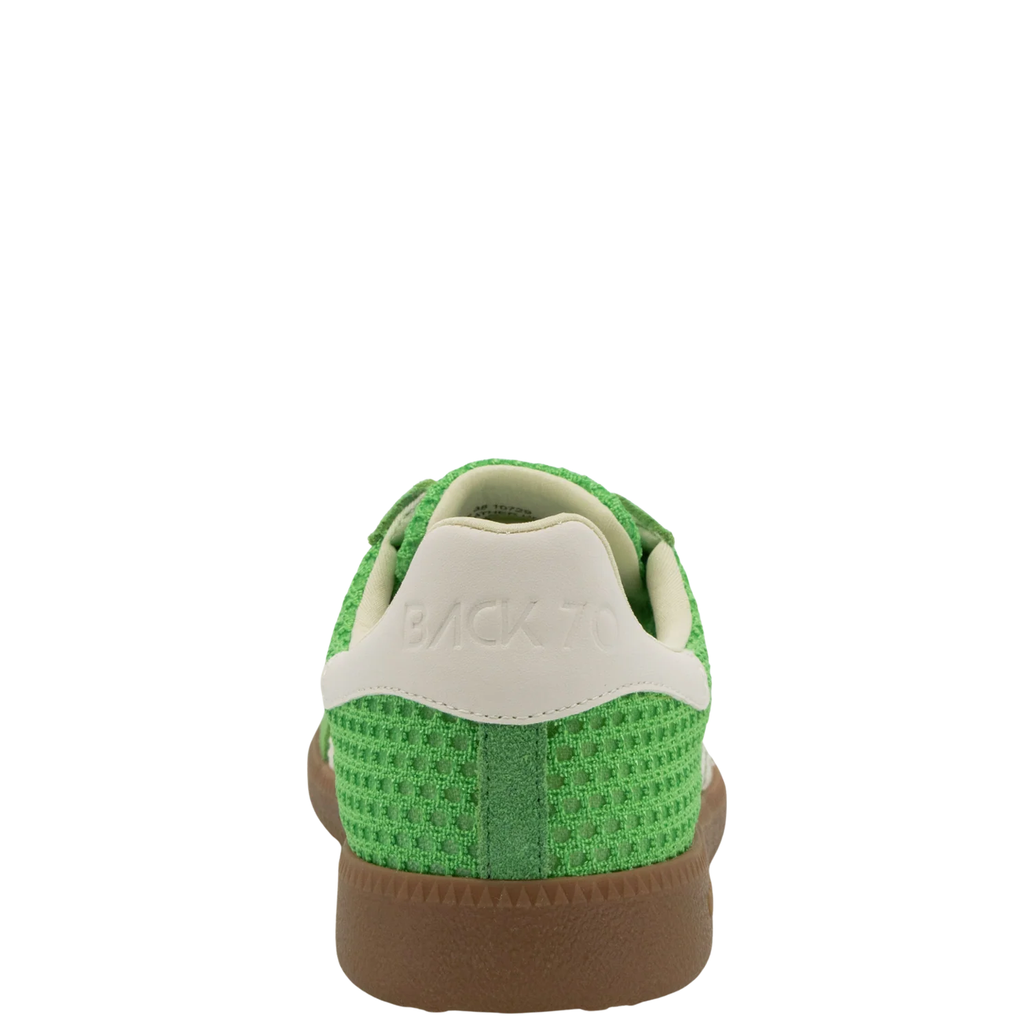 Back 70 | Ghost - Green