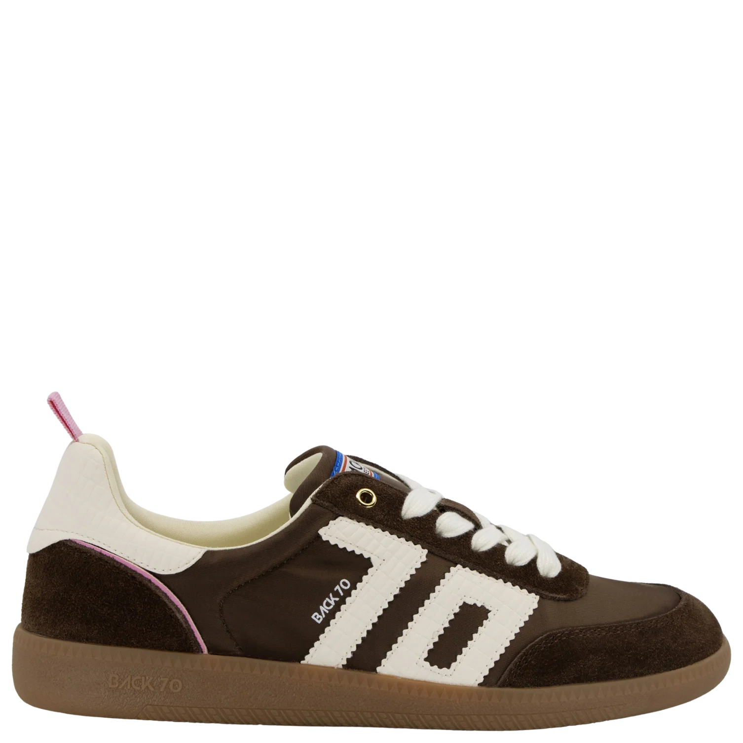 Back 70 | Ghost - Coffee Pink Milk