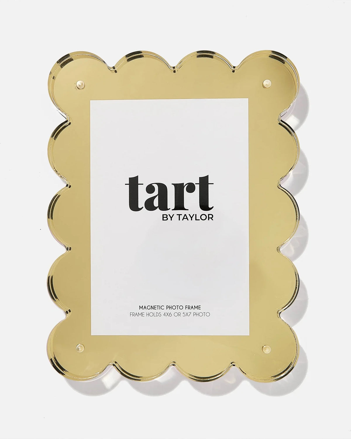 Acrylic Picture Frame | Tart By Taylor