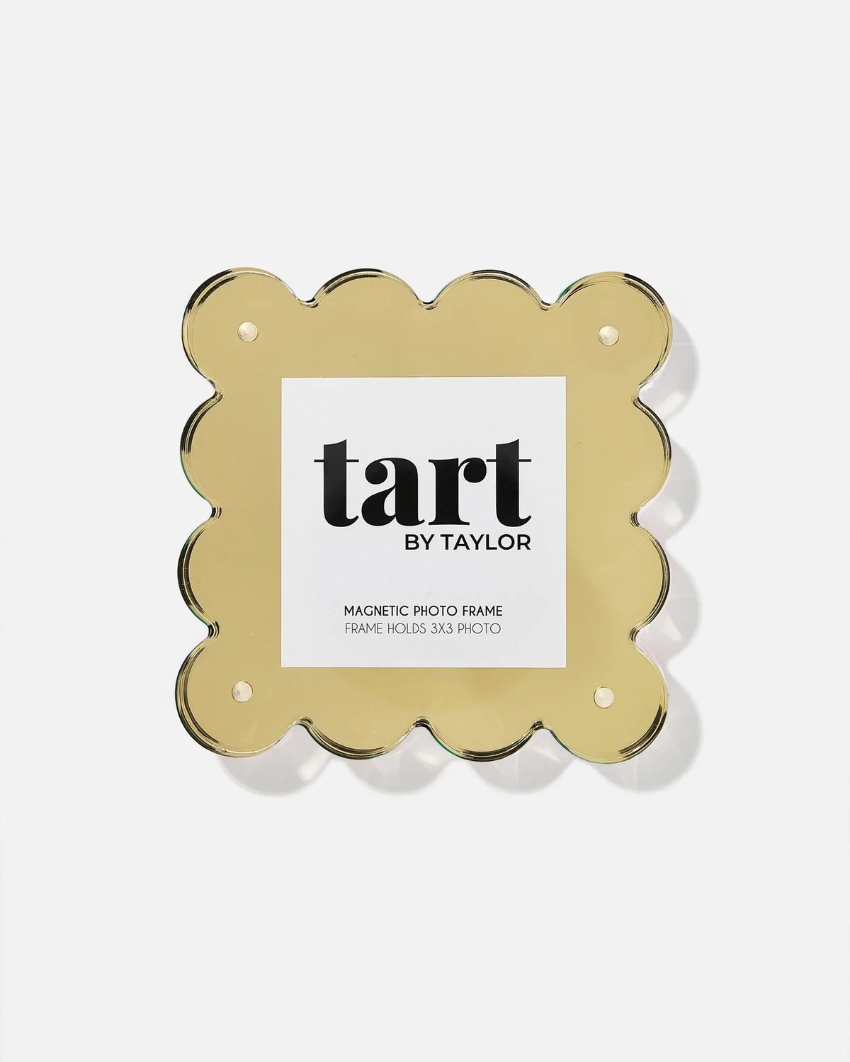 Mini Acrylic Frame | Tart By Taylor