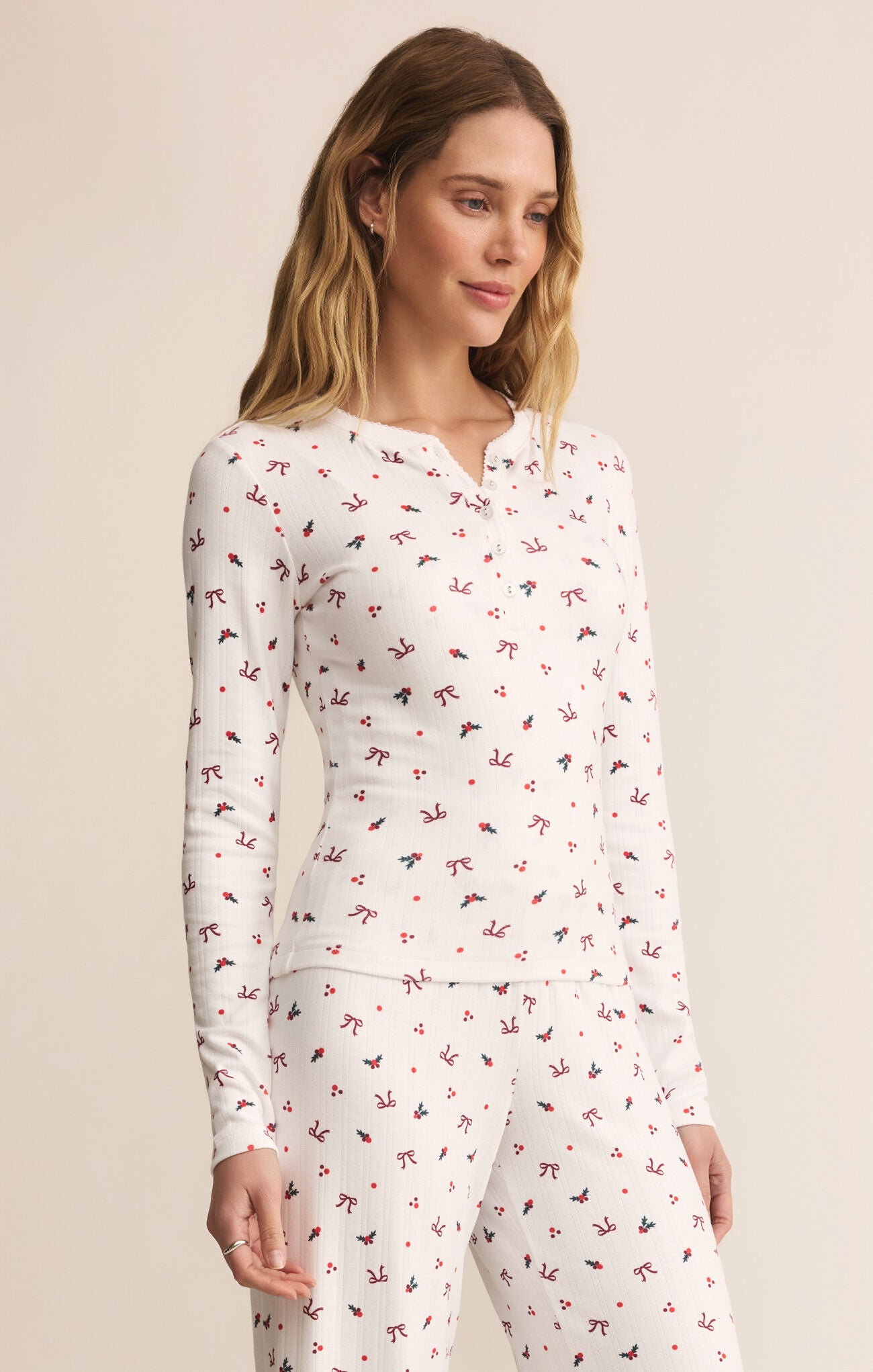 Holly LS Top | Z Supply